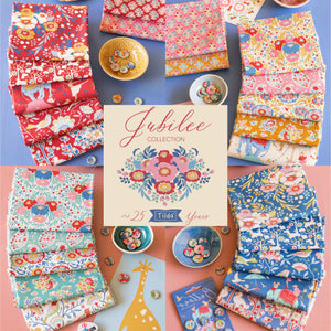 ‘Jubilee’ by Tilda