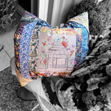Work Cushion Kit - Liberty Tana Lawn