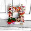 Sewing Machine Pincushion
