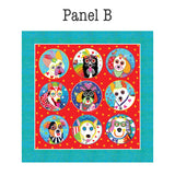 ‘Smile Style’ Panels