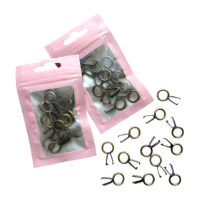 Koki Clips