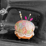Tuffet Pincushion Kit