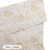‘Wideloads’ Backing Fabric