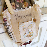 ‘Memory’ Doll Kit