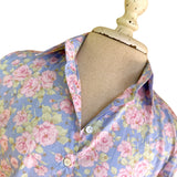 ‘Betty Blouse’ Sewing Pattern