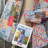 ‘Laura Jacket’ Kit