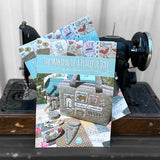 ‘The Making of a Peaceful Day’ Book