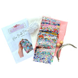 ‘Maxi Bauble Purse’ Kit - Liberty