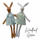 ‘Tilda Easter Bunnies’ Kit