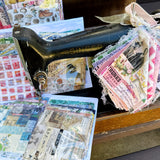 ‘Palette’ by Tim Holtz - 5” squares