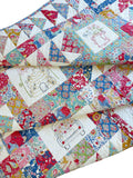 ‘Memory Board’ Quilt Kit