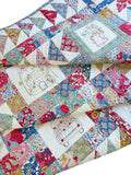 ‘Memory Board’ Quilt
