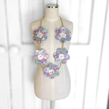 ‘Hexie Blossom Necklace’