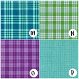 ‘Loomworks’ by Robert Kaufman