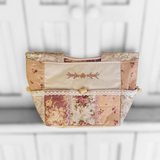 ‘Girls Love to Stitch’ Bag Kit
