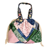 ‘Flip & Stitch’ Dilly Bag Kit