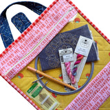 ‘Sew on the Go’ Bag Kit