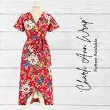 ‘Curated Collection’ by Miss Rose Sister Violet