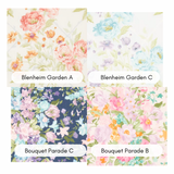 ‘Bridgerton’ by Liberty (Tana Lawn)