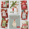 ‘Merry Little Christmas’ by Tilda - {PRE-ORDER}