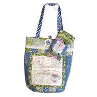 ‘Hearts Tied with Love’ Bag Set