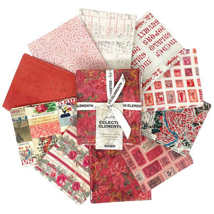 ‘Palette’ by Tim Holtz - Red