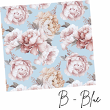 ‘Daybreak on the Prairie’ Wideback