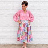 ‘Gertie Skirt’