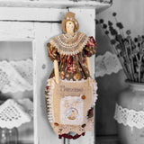 ‘Memory’ Doll Kit
