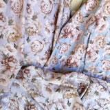 ‘Daybreak on the Prairie’ Wideback