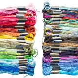 COSMO Seasons Embroidery Floss (5000 series)
