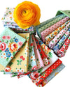 ‘Flower Market’ by Poppie Cotton - {PRE ORDER}