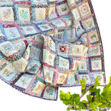 ‘Field Journal’ Quilt Kit