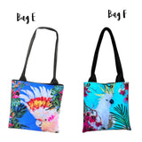 ‘Beautiful Birds’ Tote Bag