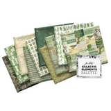 ‘Palette’ by Tim Holtz - Green