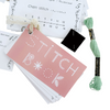 Creative Stitch Book