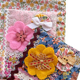 Scrappy Happy Needlebook Kit
