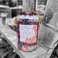 ‘Vintage Diva Backpack’ Kit
