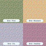 ‘Brie Basics’ by Tilda