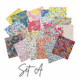 ‘Liberty Lovers’ Pack
