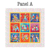 ‘Smile Style’ Panels