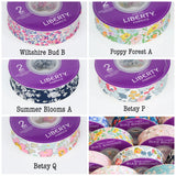 Liberty Tana Lawn Bias Binding