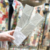 ‘Hot Hemmer’ Rulers