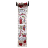 ‘Twas the Night before Christmas’ Wallhanging