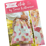 Tilda Club - July 2025 Edition