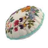 ‘Clover Pincushion’