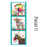 ‘Smile Style’ Panels