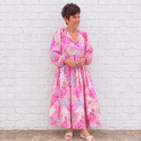 ‘Angel Dress’ Sewing Pattern
