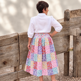 ‘Gertie Skirt’