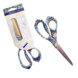 Dressmaking Scissors {Morris Inspired}